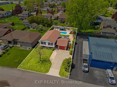 271 Anne Street, West Elgin, On N0l 2p0