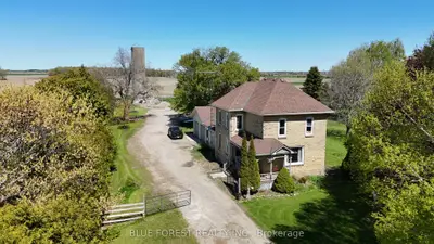 32630 Talbot Line, Dutton/dunwich, On N0l 1p0
