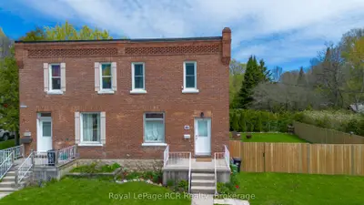 494 16th Street W, Owen Sound, On N4k 4a4
