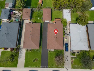 196 Tuxedo Avenue, Hamilton, On L8k 2s4