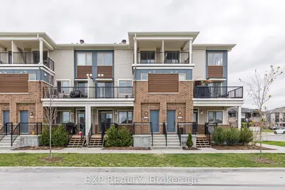 852 Atlas Terrace, Kanata, On K2v 0s3