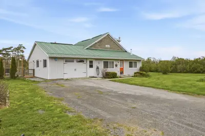 8 School House Road, Prince Edward County, On K0k 2p0