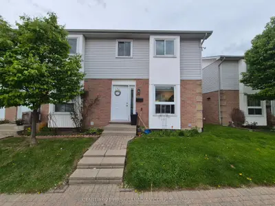 110 Deveron Crescent 26, London South, On N5z 4w7