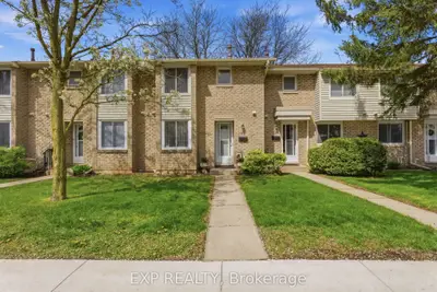6767 Thorold Stone Road 78, Niagara Falls, On L2j 3w9