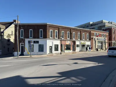 302 Picton Main Street 4, Prince Edward County, On K0k 2t0