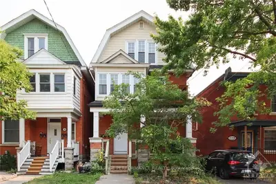 736 Cooper Street W 2, Ottawa Centre, On K1r 5j6