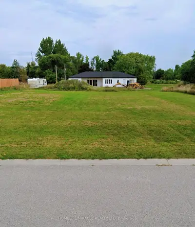 7 Anne Street Rr3, Ashfield-colborne-wawanosh, On N7a 3x9