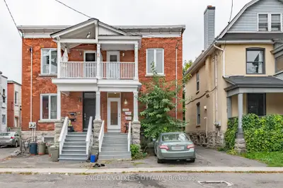 230 Percy Street, Ottawa Centre, On K1r 6g3