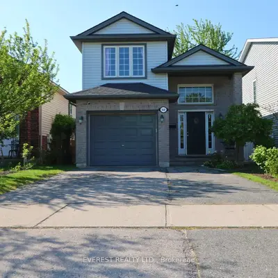 949 Marigold Street, London North, On N5x 4n8