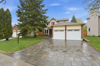 2133 Lenester Avenue, Mckellar Heights - Glabar Park And Area, On K2a 4a9
