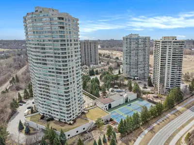 1480 Riverside Drive 802, Alta Vista And Area, On K1g 5h2