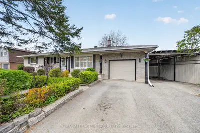 948 Fourth Street E, Cornwall, On K6h 2k3