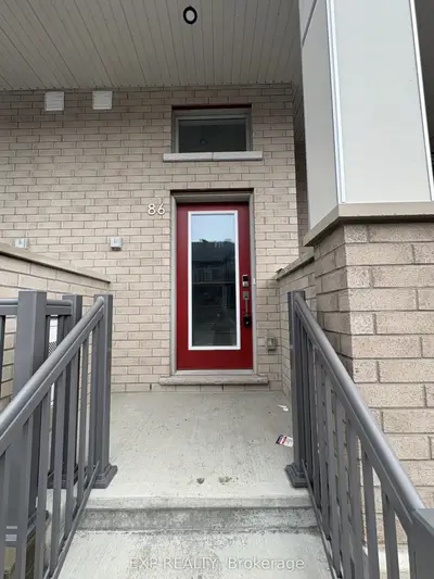 86 Ryan Reynolds Street, Orleans - Cumberland And Area, On K4a 5t4