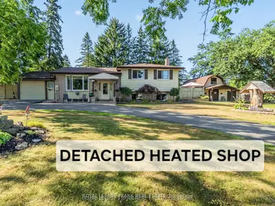 2304 Old Norwood Road, Otonabee-south Monaghan, On K9j 0g6