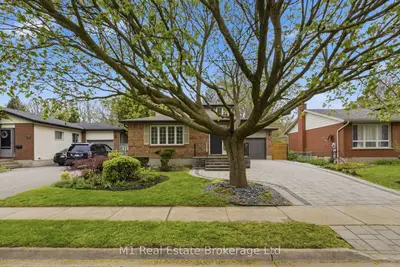 194 Cardigan Street, Guelph, On N1h 3z9