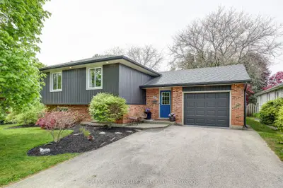 142 Dufferin Street, Aylmer, On N5h 3b2