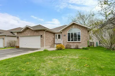 530 Sackville Crescent, Kingston, On K7m 8w3