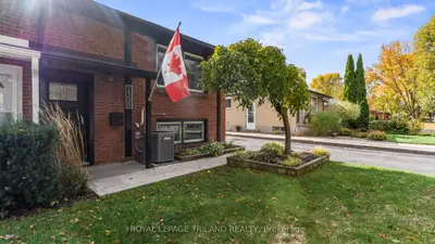 1598 Nairn Avenue, London East, On N5v 2p2