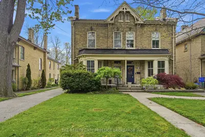 367 St James Street, London East, On N6a 1x8