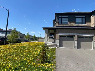 223 Zinnia Way, Blossom Park - Airport And Area, On K4m 0k8