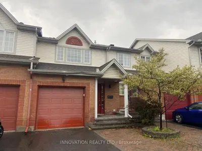 17 Santa Cruz Private, Alta Vista And Area, On K1g 6m5
