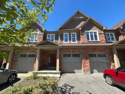 273 Via San Marino Street, Barrhaven, On K2j 5x9