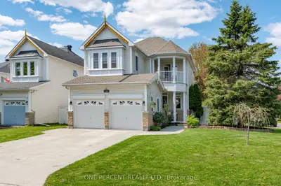 1800 Nicolet Way, Orleans - Cumberland And Area, On K4a 3t7