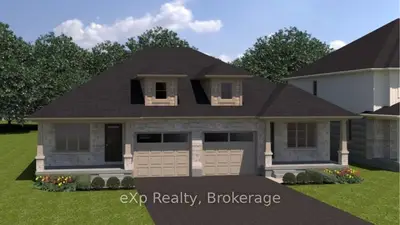 502 Newfoundland Street, Wellington North, On N0g 2l2