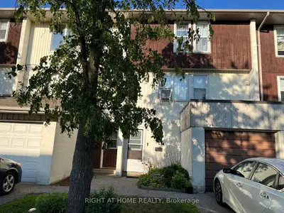 135 Chalmers Street S 81, Cambridge, On N1r 6m2