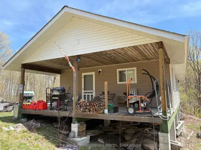 2346 Kushog Lake Road, Algonquin Highlands, On K0m 1s0