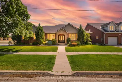 74 Franklin Street, Brantford, On N3r 1t4