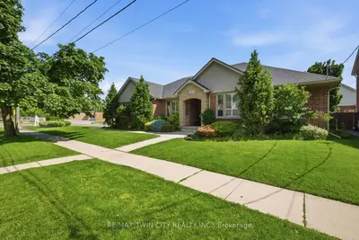 74 Franklin Street, Brantford, On N3r 1t4
