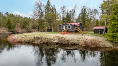 1077 Nystedt Lane, Minden Hills, On K0m 2a1
