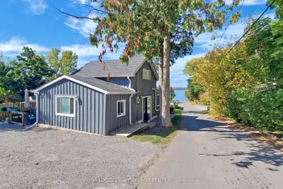 12 Birchcliff Avenue, Kawartha Lakes, On K0m 1l0