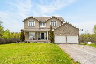 4230 Gordon Murdock Road, Greely - Metcalfe - Osgoode - Vernon And Area, On K0a 2w0