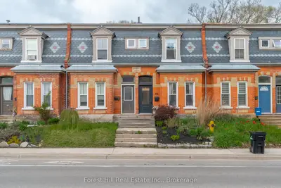 66 St Andrews Street, Cambridge, On N1s 1m4