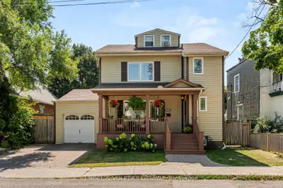 14 Cameron Avenue, Glebe - Ottawa East And Area, On K1s 0w7