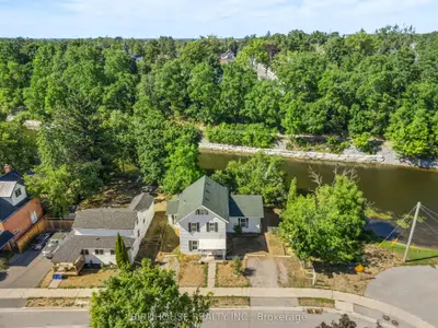 70 Ridout Street, Kawartha Lakes, On K9v 2b8