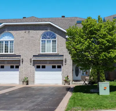 61 Callaway Court, Orleans - Convent Glen And Area, On K1c 7s4
