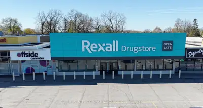 6484 Lundy's Lane, Niagara Falls, On L2g 1t6