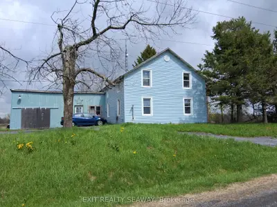 4725 12th Road, South Stormont, On K0c 1r0