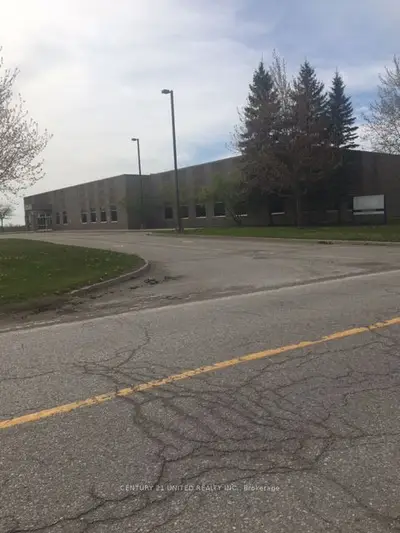 1900 Fisher Drive, Peterborough, On K9j 6x6