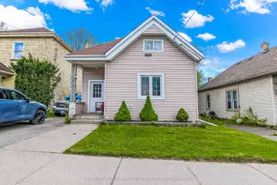 41 Adelaide Street S, London South, On N5z 3k1
