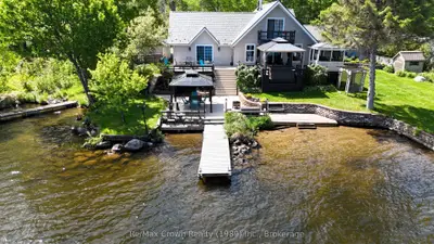38 Turgeon Lane, East Ferris, On P0h 1b0