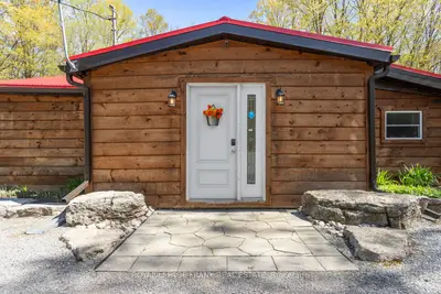 340 Quin-mo-lac Road, Centre Hastings, On K0k 2k0