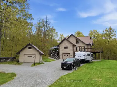 1513 Cordova Road, Marmora And Lake, On K0k 2m0