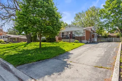 255 Delta Place, London South, On N6j 3n1