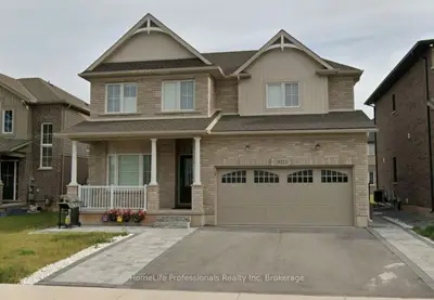 9323 White Oak Avenue Basement, Niagara Falls, On L2g 0e9