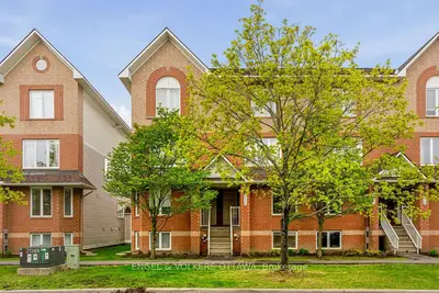2230 Bois Vert Place, Orleans - Cumberland And Area, On K4a 4t7