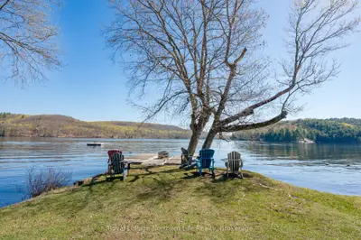 35 Brennan Circle, Huntsville, On P1h 2j2